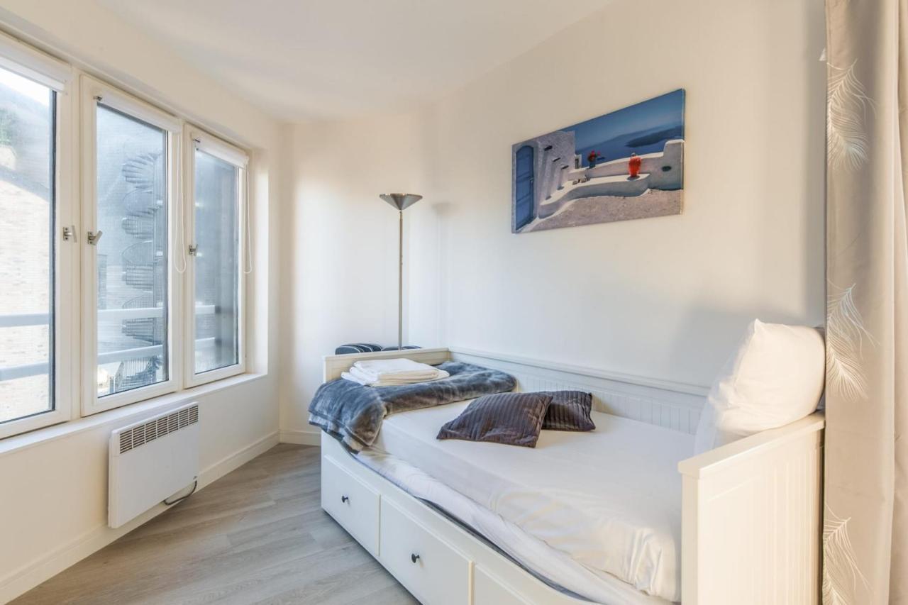 Apartment Mercant - Welkeys *