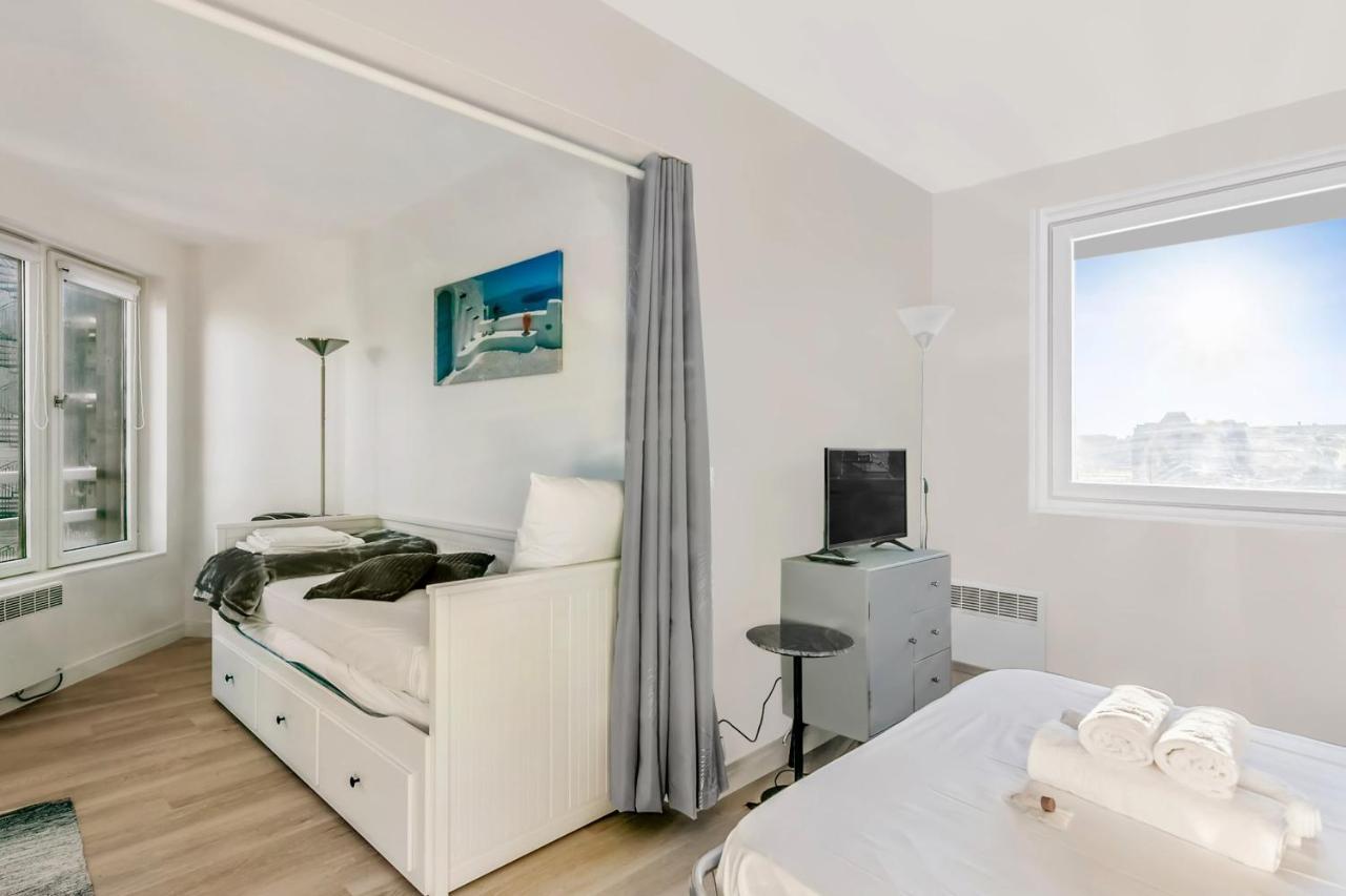 Apartment Mercant - Welkeys *
